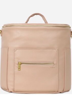 Fawn Design Blush Pink Diaper Bag “The Original”